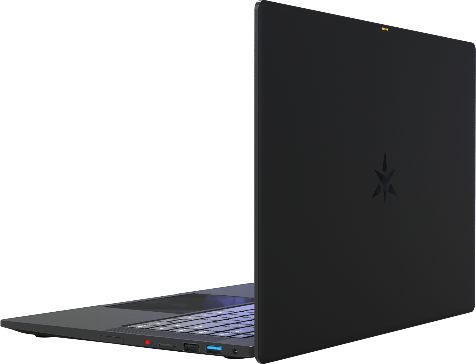 Privacy StarFighter Ultra