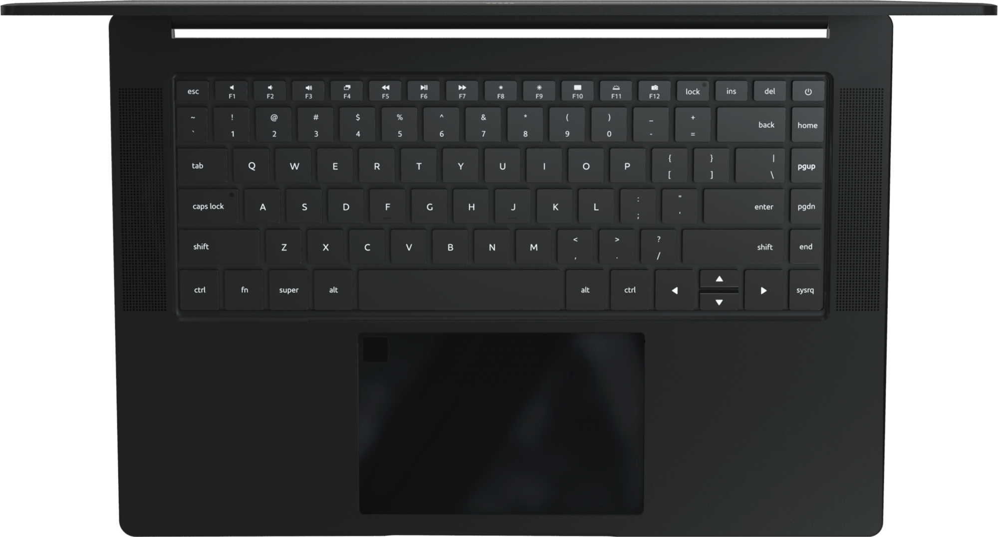 Privacy StarFighter Ultra